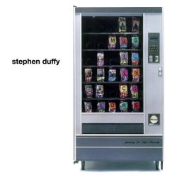 Stephen Duffy - Music In Colors (1993)