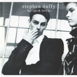 Stephen Duffy - The Ups & Downs (2008) [Remastered]