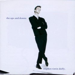 Stephen Duffy - The Ups And Downs: A Very Beautiful Collection (2007)