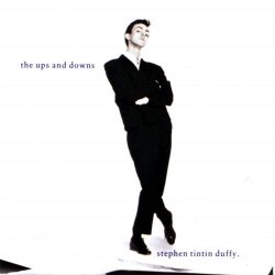 Stephen Duffy - The Ups And Downs (1985)