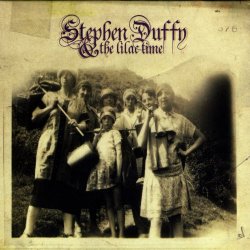 Stephen Duffy & The Lilac Time - Runout Groove (2007)