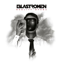 Blastromen - Reality Opens (2014)