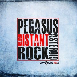 Pegasus Asteroid - Distant Rock (2014) [Single]