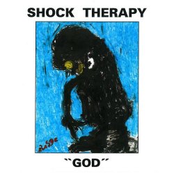 Shock Therapy - God (1996)