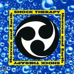 Shock Therapy - Heaven And Earth (1994)