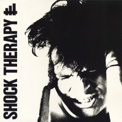 Shock Therapy - Shock Therapy (1985) [EP]