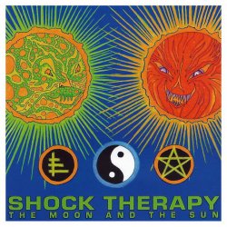 Shock Therapy - The Moon And The Sun (2008)