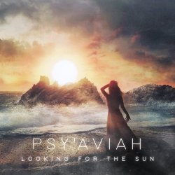 Psy'Aviah - Looking For The Sun (2018) [EP]