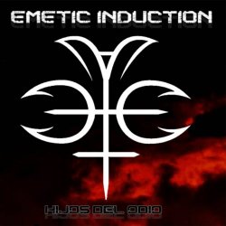 Emetic Induction - Hijos Del Odio (2018) [EP]