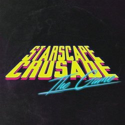 Starscape Crusade - The Game (2018)
