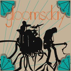 Gloomsday - Gloomsday (2010) [EP]