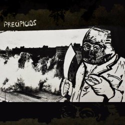 Precipicios - Precipicios (2017) [EP]