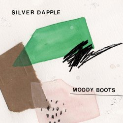 Silver Dapple - Moody Boots (2018)