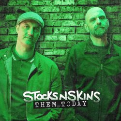 STOCKSNSKINS - Them Today (2018) [EP]