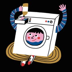 Washing Machine - Walk It Back (2018)