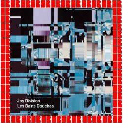 Joy Division - Les Bains Douches (HD Remastered Edition) (2017)