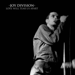 Joy Division - Love Will Tear Us Apart (2011) [Single Remastered]