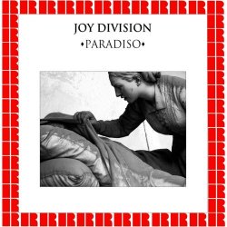 Joy Division - Paradiso (HD Remastered Edition) (2017)