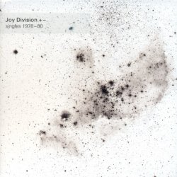 Joy Division - Singles 1978-80 (2011) [10CD]