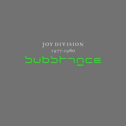 Joy Division - Substance (2015) [Remastered]