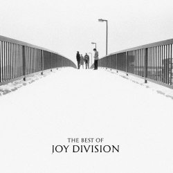 Joy Division - The Best Of Joy Division (2008) [2CD]