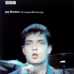 Joy Division - The Complete BBC Recordings (2000)