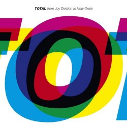 New Order & Joy Division - Total (2011)