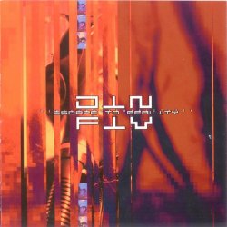 Din_fiv - Escape To Reality (2000)
