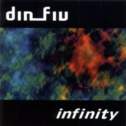 Din_fiv - Infinity (1996)