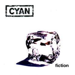 Cyan - Fiction (1998)