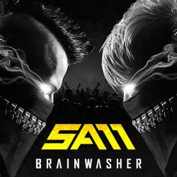 SAM - Brainwasher (2010)