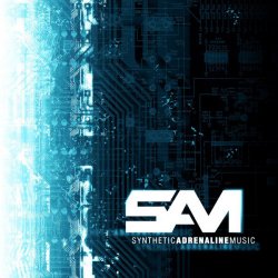 SAM - Synthetic Adrenaline Music (2008)