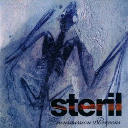 Steril - Transmission Pervous (1995)