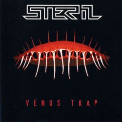 Steril - Venus Trap (1996)