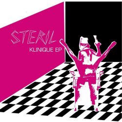 Steril - Klinique (2001) [EP]
