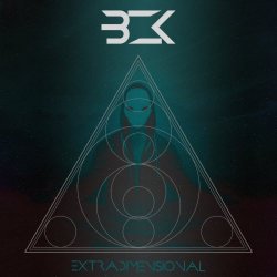 Bzk - Extradimensional (2017) [EP]