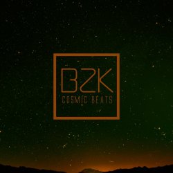 Bzk - Cosmic Beats (2016) [EP]