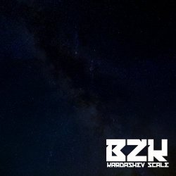 Bzk - Kardashev Scale (2018) [EP]