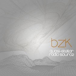 Bzk - Quasi-Stellar Radio Source (2016)