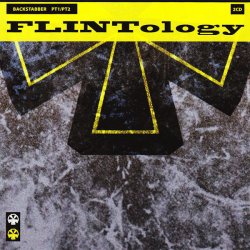 Flintology - Backstabber (2010) [2CD]