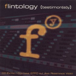 Flintology - Testimon​(​e​)​y (2004)