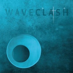 Rue Oberkampf - Waveclash (2018) [EP]