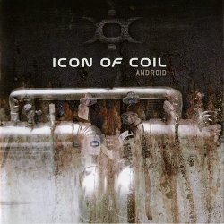 Icon Of Coil - Android (2003) [Single]