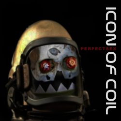 Icon Of Coil - PerfectSex (2012) [Single]