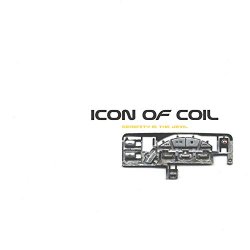Icon Of Coil - Serenity Is The Devil (2000)
