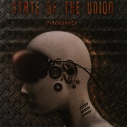 State Of The Union - Timerunner (2004) [EP]