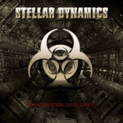 Stellar Dynamics - Extraterrestrial Intelligence (2018) [EP]