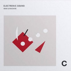 VA - Electronic Sound Man And Machine (2018)
