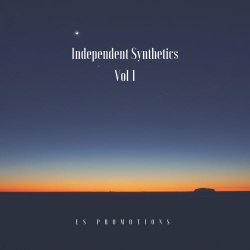 VA - Independent Synthetics Vol. 1 (2017)