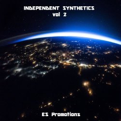 VA - Independent Synthetics Vol. 2 (2018)